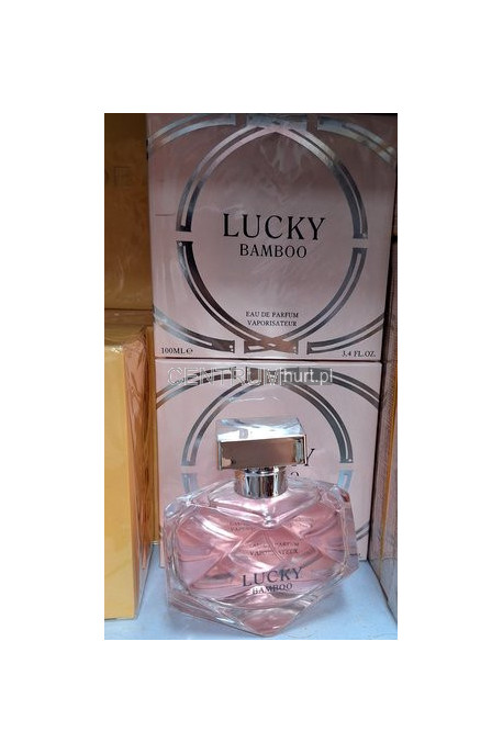 perfumy damskie