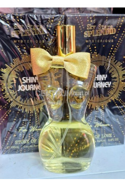 perfumy damskie