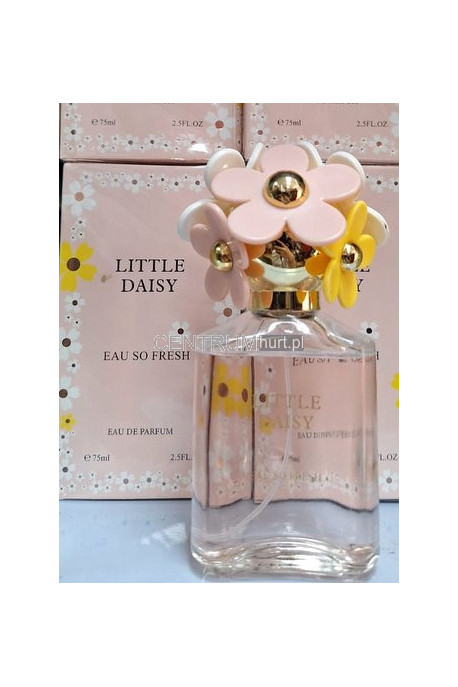 perfumy damskie