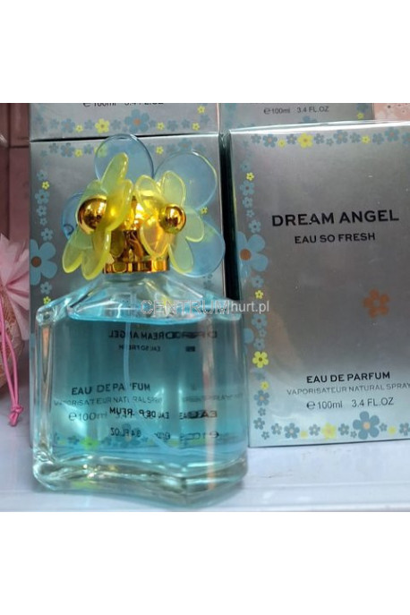 perfumy damskie