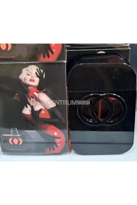 perfumy damskie