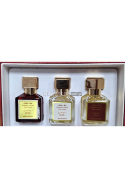 Zestaw Perfum 1