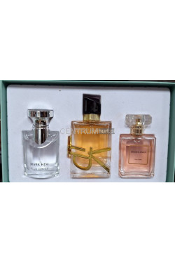 Zestaw Perfum 2
