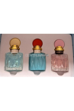 Zestaw Perfum 4