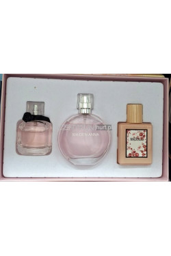 Zestaw Perfum 5