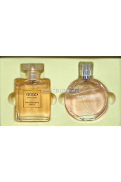 Zestaw Perfum 6