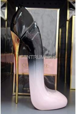 perfumy damskie