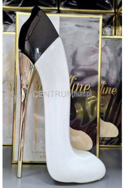 perfumy damskie