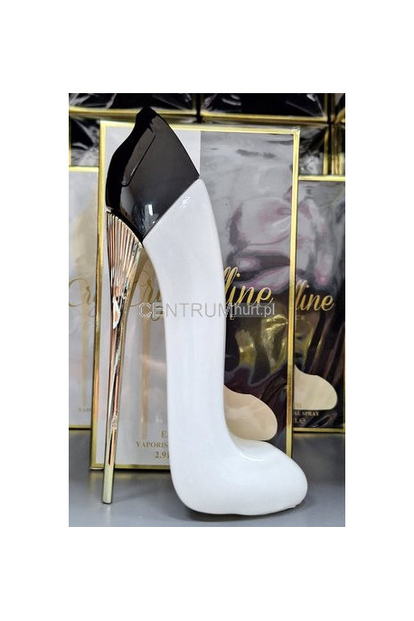 perfumy damskie
