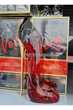 perfumy damskie