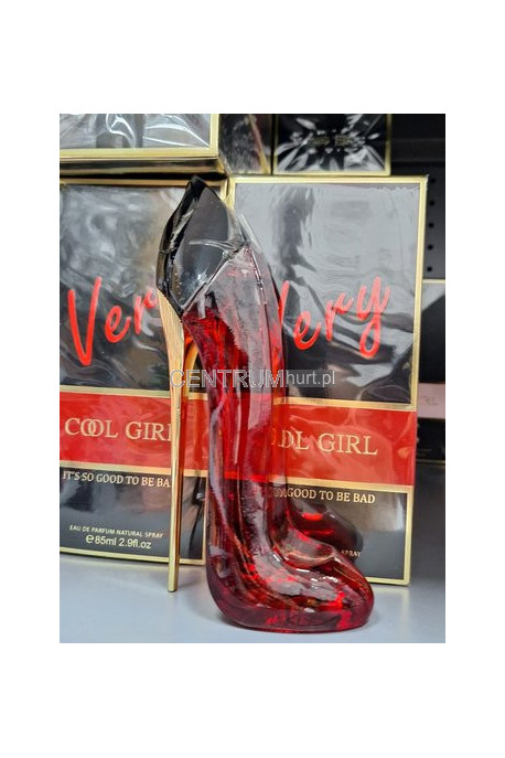 perfumy damskie