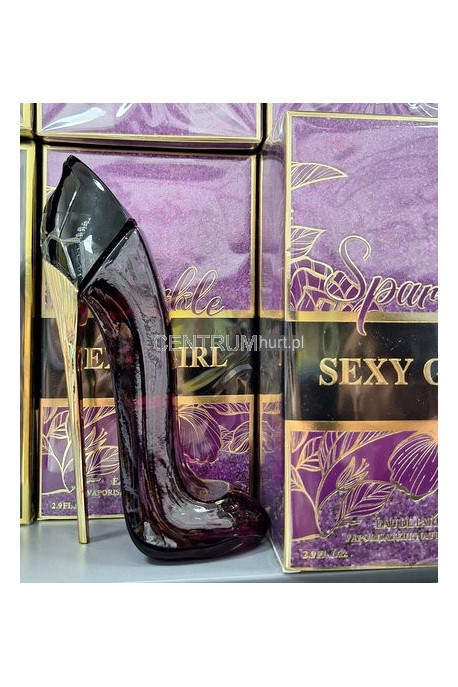 perfumy damskie