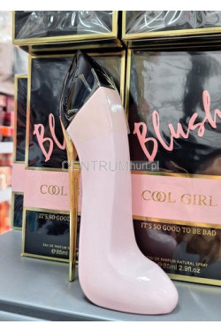 perfumy damskie