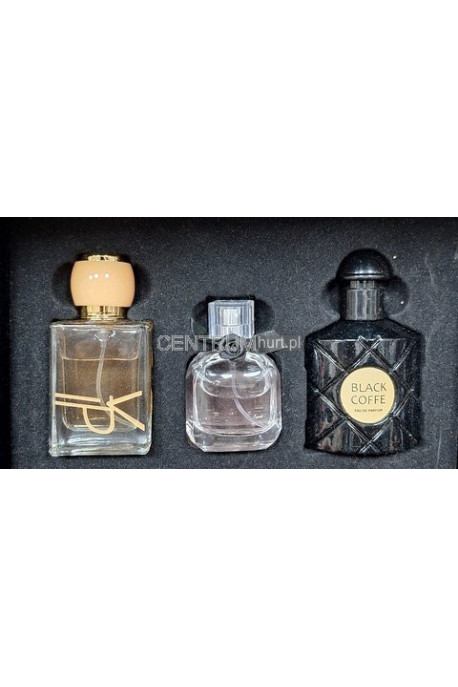 Zestaw Perfum 1