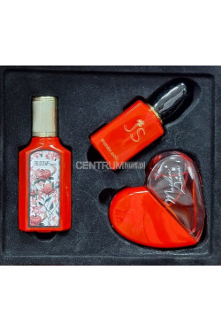 Zestaw Perfum 12