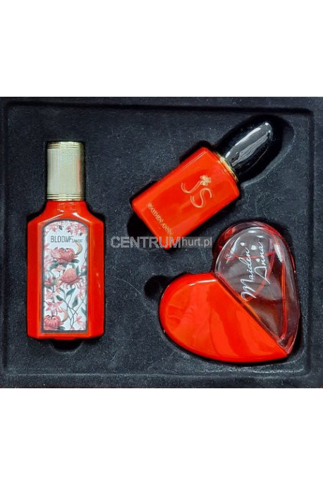 Zestaw Perfum 9