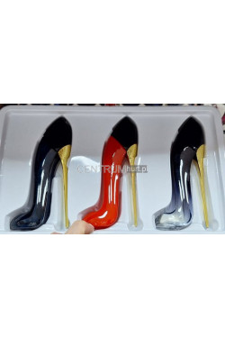 Zestaw Perfum 13