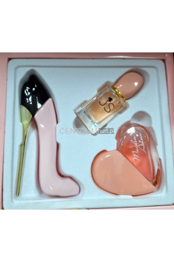 Zestaw Perfum 14