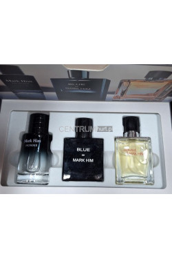 Zestaw Perfum 15