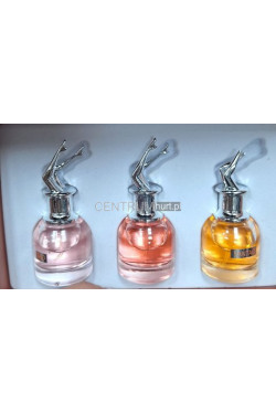 Zestaw Perfum 16