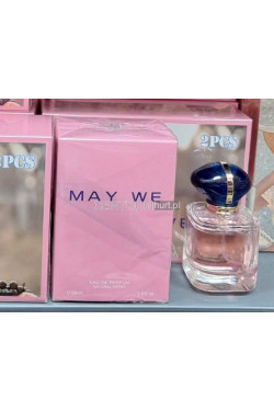 perfumy damskie May We