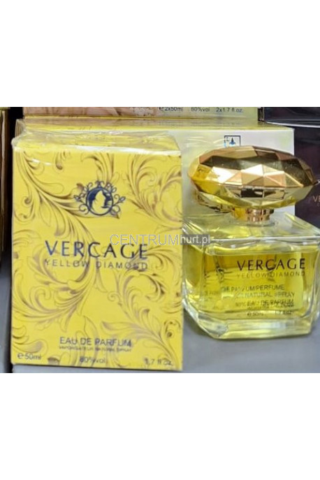 perfumy damskie Make You Vare