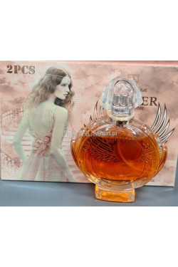 Zestaw Perfum 2/50ml