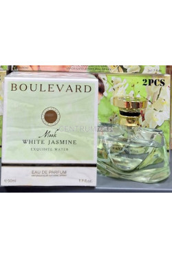 Zestaw Perfum 2/50ml