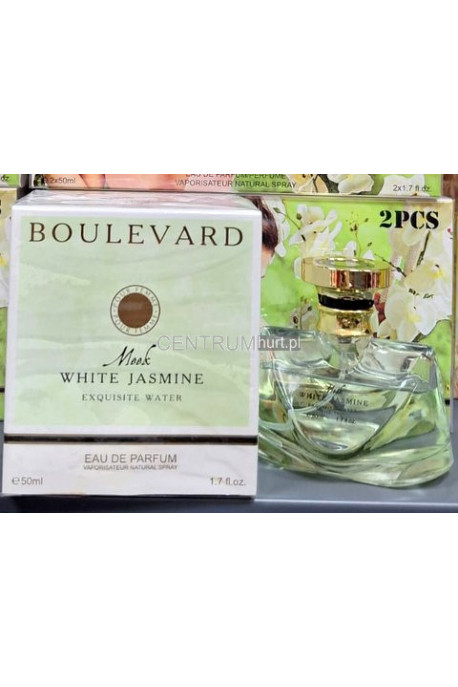 perfumy damskie Make You Vare