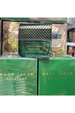 perfumy damskie Marc Jakob