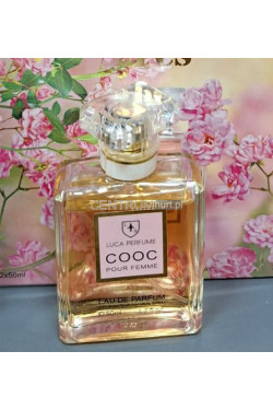 perfumy damskie