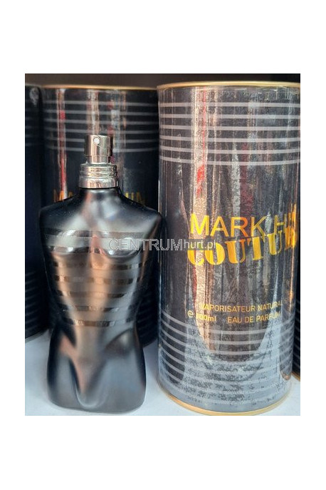 perfumy męskie
