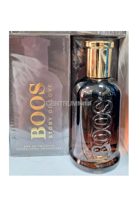 perfumy męskie
