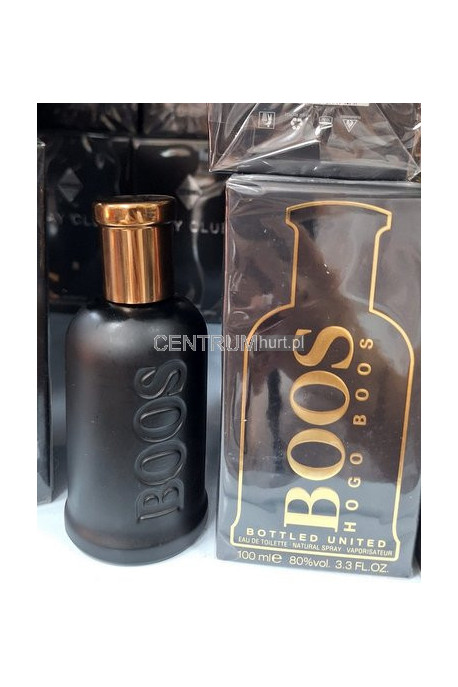 perfumy męskie