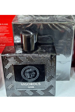 perfumy męskie