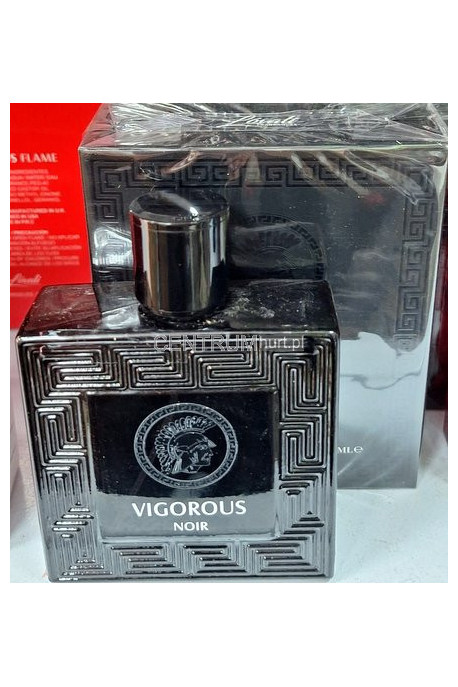 perfumy męskie