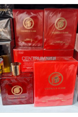perfumy męskie