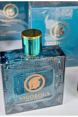 perfumy męskie