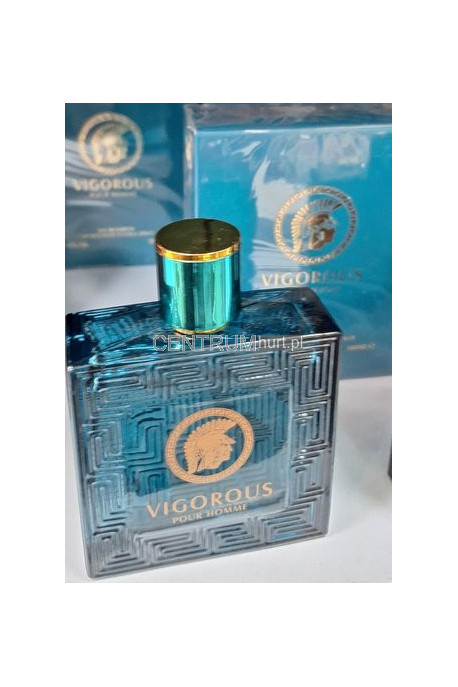 perfumy męskie