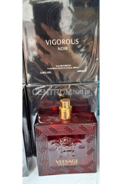 perfumy męskie