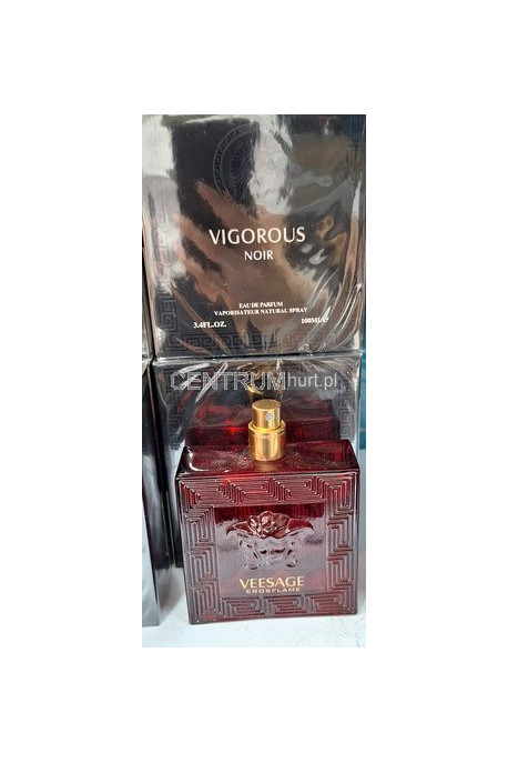 perfumy męskie