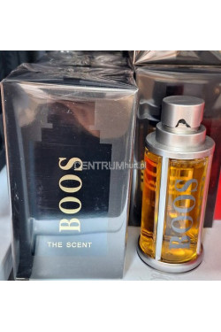 perfumy męskie