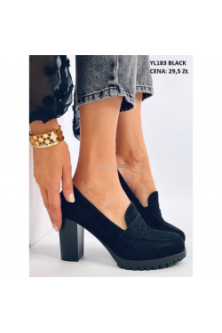 Buty damskie Yl199