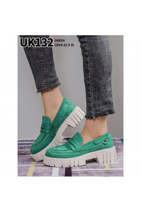 Buty damskie YK132