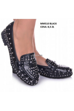 Buty damskie YK132