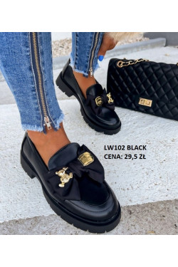 Buty damskie MM510