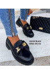 Buty damskie MM510