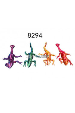 BRELOK 3 D 8294