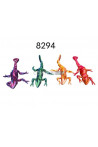 BRELOK 3 D 8291