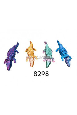 BRELOK 3 D 8298